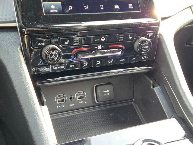 new 2025 Jeep Grand Cherokee L car