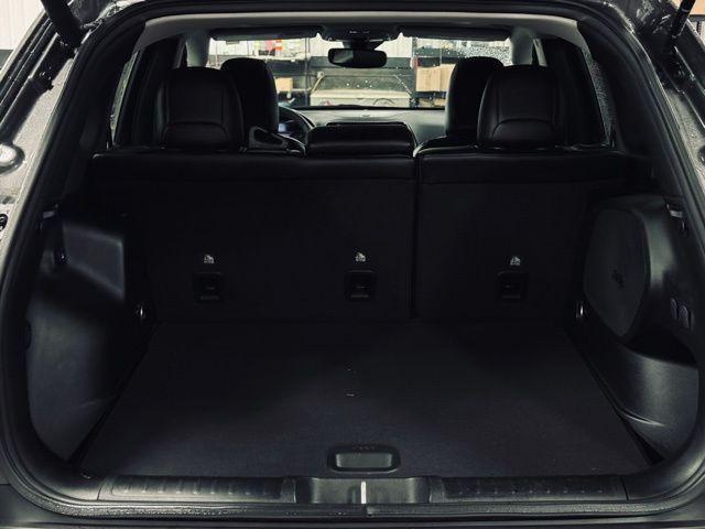 used 2022 Jeep Cherokee car, priced at $24,304