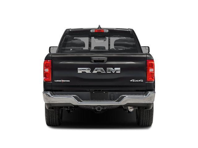 new 2026 Ram 1500 car, priced at $56,326