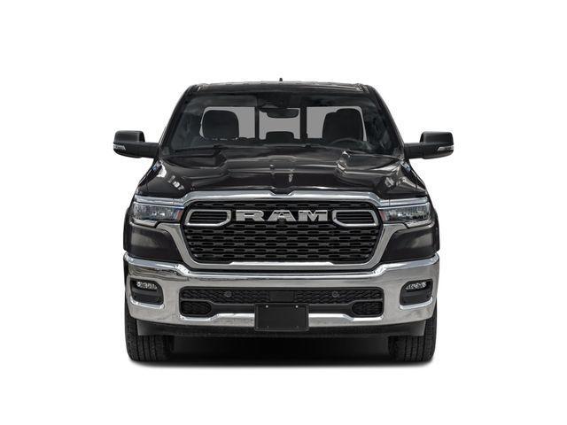 new 2026 Ram 1500 car, priced at $56,326