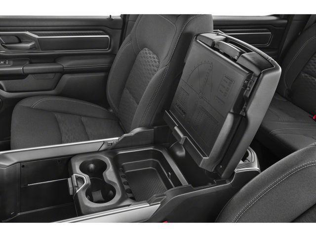 new 2026 Ram 1500 car, priced at $56,326