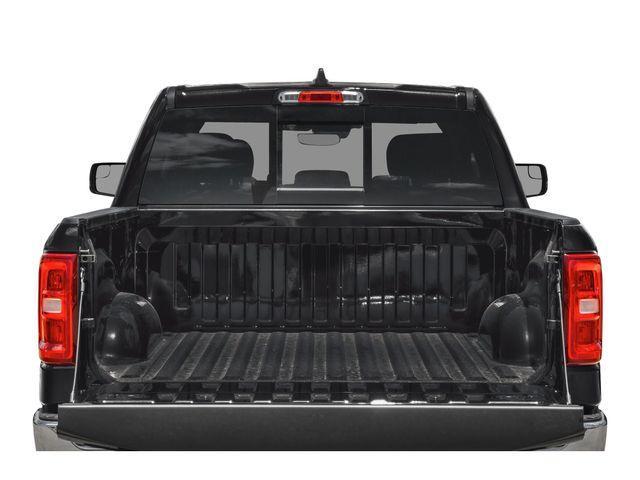 new 2026 Ram 1500 car, priced at $56,326