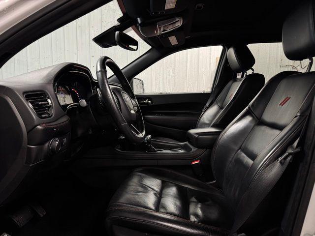 used 2024 Dodge Durango car, priced at $29,482