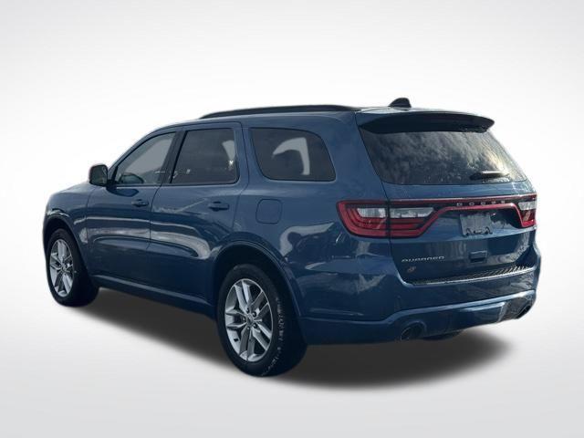 used 2024 Dodge Durango car, priced at $29,482