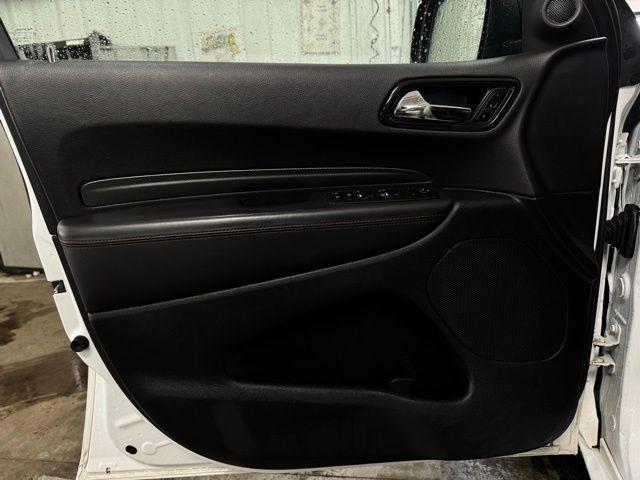 used 2024 Dodge Durango car, priced at $29,482