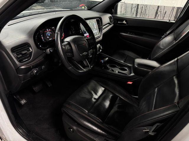 used 2024 Dodge Durango car, priced at $29,482