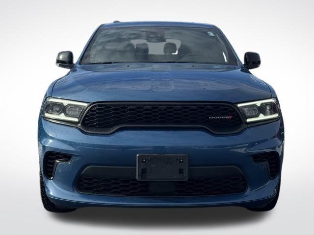 used 2024 Dodge Durango car, priced at $29,482
