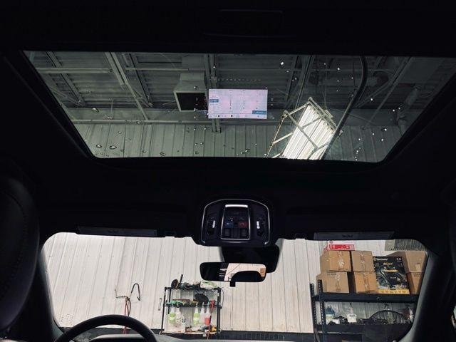 new 2026 Jeep Grand Cherokee car, priced at $49,170