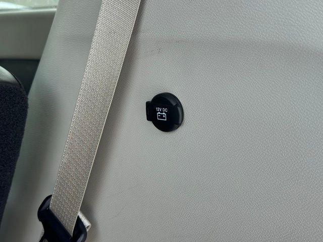 used 2024 Chrysler Pacifica car, priced at $29,000