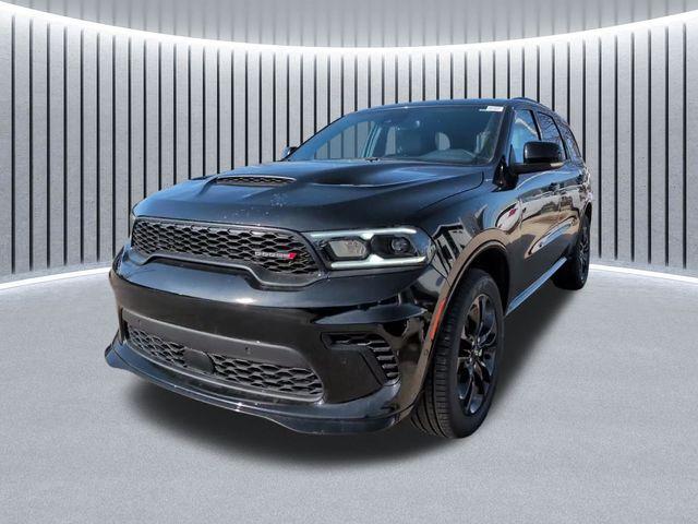 new 2026 Dodge Durango car