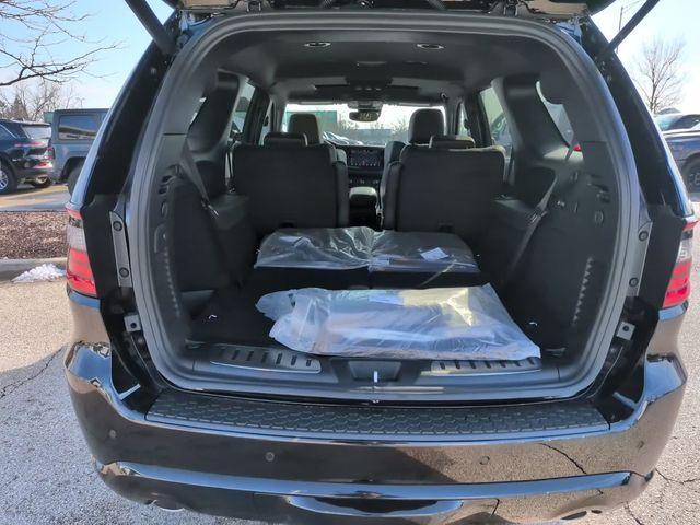 new 2026 Dodge Durango car