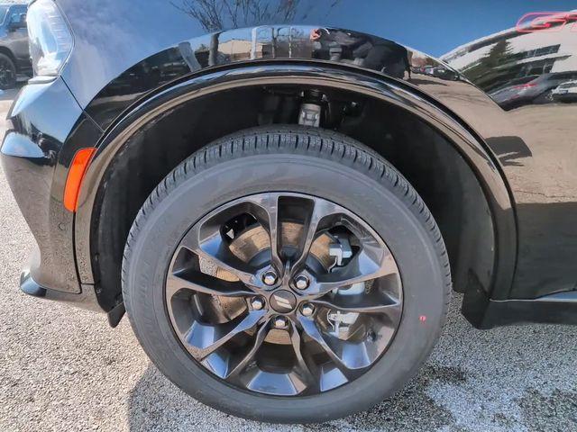 new 2026 Dodge Durango car