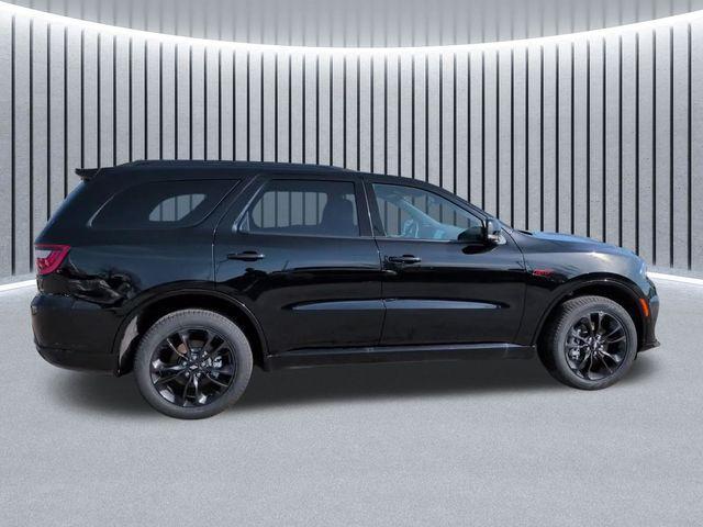 new 2026 Dodge Durango car