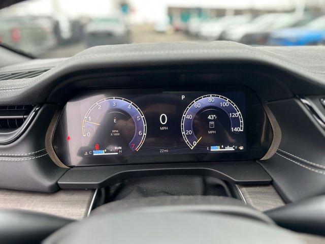 new 2026 Jeep Grand Cherokee car, priced at $49,170