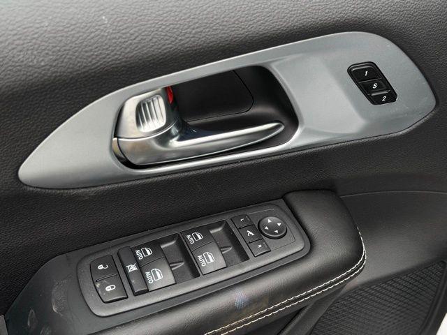 new 2026 Chrysler Pacifica car, priced at $50,861