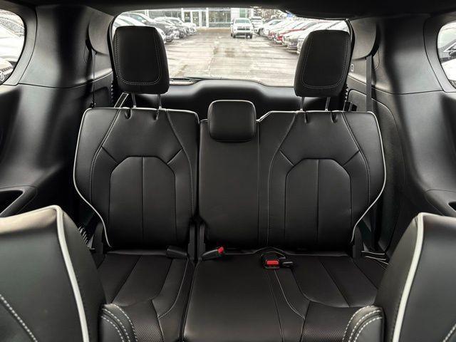 new 2026 Chrysler Pacifica car, priced at $50,861
