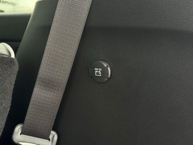 new 2026 Chrysler Pacifica car, priced at $50,861