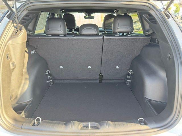 new 2026 Jeep Compass car, priced at $33,877