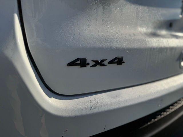 new 2026 Jeep Compass car, priced at $33,877