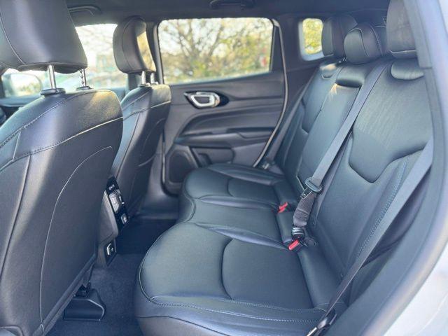 new 2026 Jeep Compass car, priced at $33,877