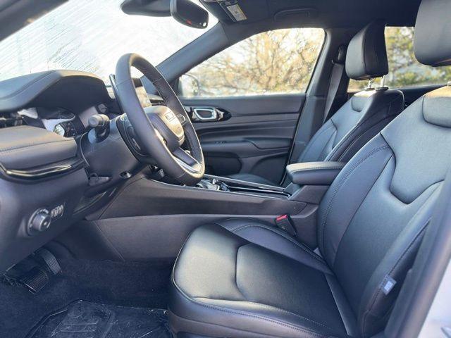 new 2026 Jeep Compass car, priced at $33,877