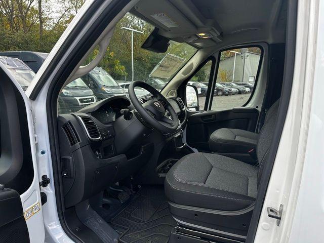 new 2024 Ram ProMaster 1500 car, priced at $47,330
