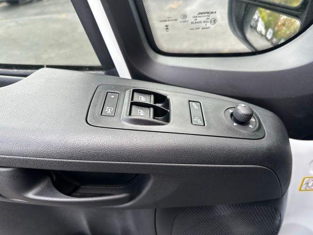 new 2024 Ram ProMaster 1500 car, priced at $47,330