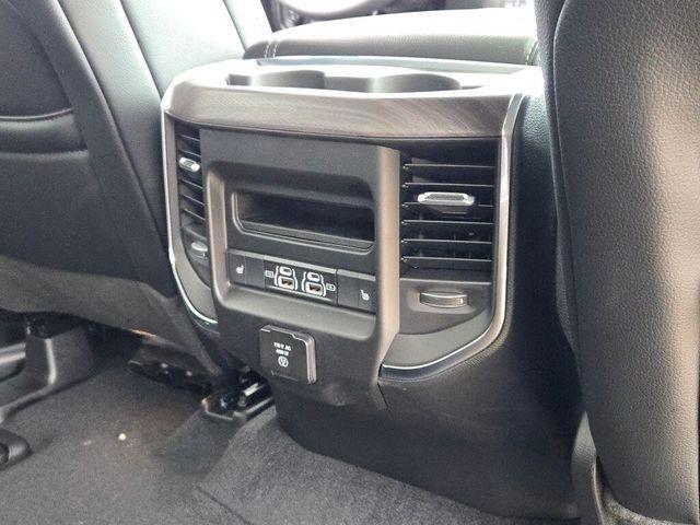 new 2026 Ram 1500 car, priced at $63,287