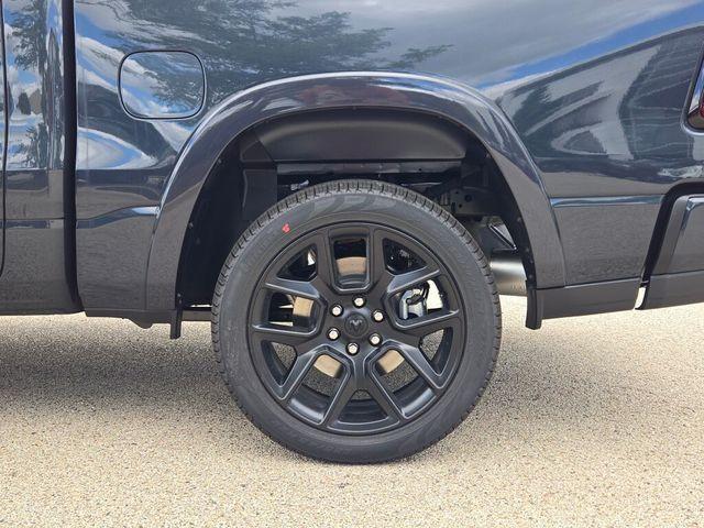 new 2026 Ram 1500 car, priced at $63,287