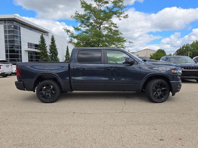 new 2026 Ram 1500 car, priced at $63,287