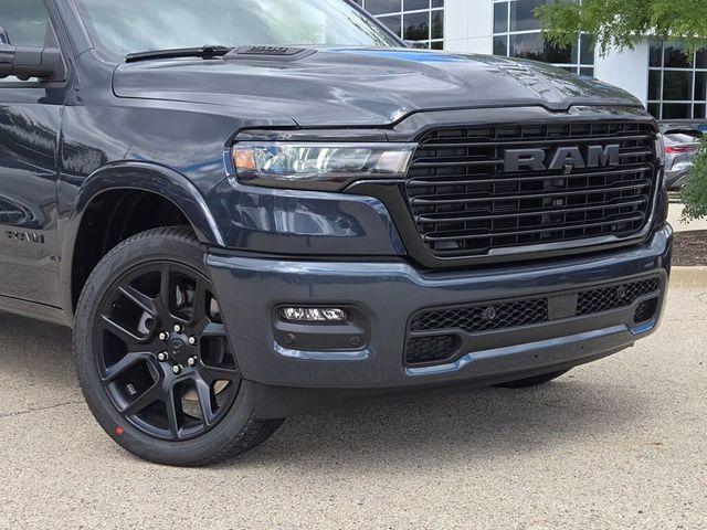 new 2026 Ram 1500 car, priced at $63,287