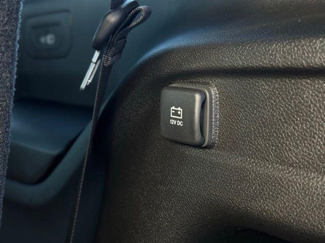 new 2025 Jeep Grand Cherokee L car