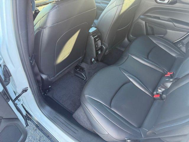 new 2026 Jeep Compass car, priced at $33,877