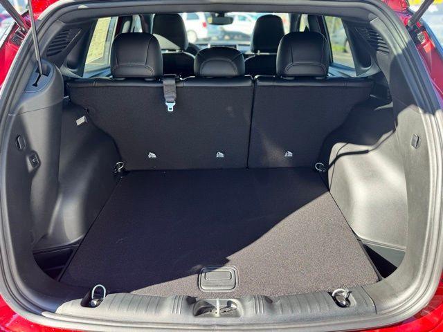 new 2026 Jeep Compass car, priced at $33,887