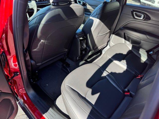 new 2026 Jeep Compass car, priced at $33,887