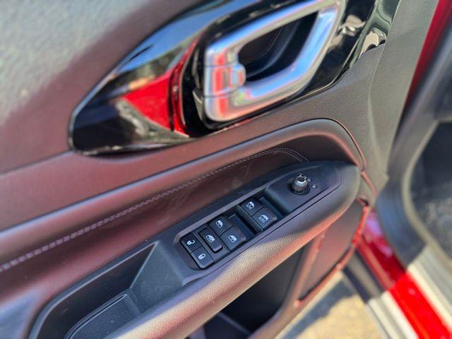 new 2026 Jeep Compass car, priced at $33,887