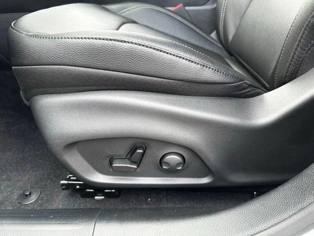 new 2025 Jeep Compass car, priced at $29,877