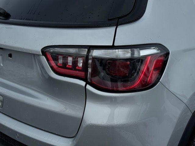 new 2026 Jeep Compass car, priced at $36,995