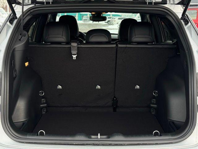 new 2026 Jeep Compass car, priced at $36,995