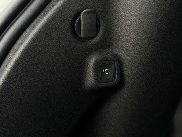 new 2026 Jeep Compass car, priced at $36,995