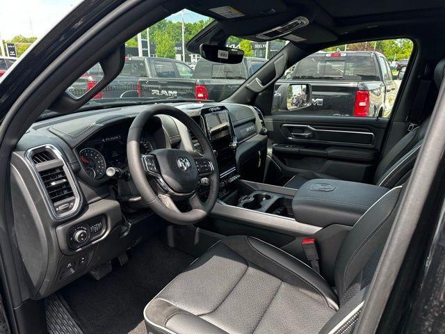 new 2026 Ram 1500 car