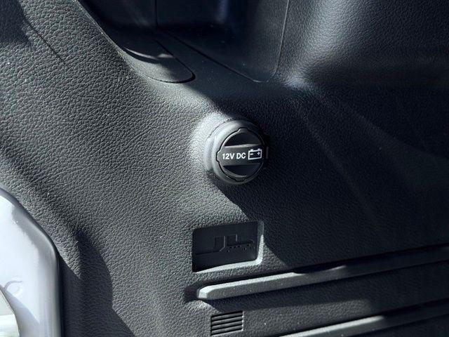 new 2026 Jeep Wrangler car