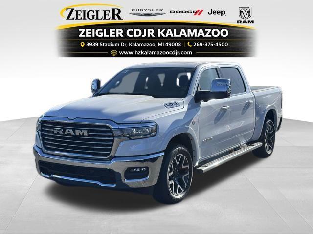 new 2026 Ram 1500 car