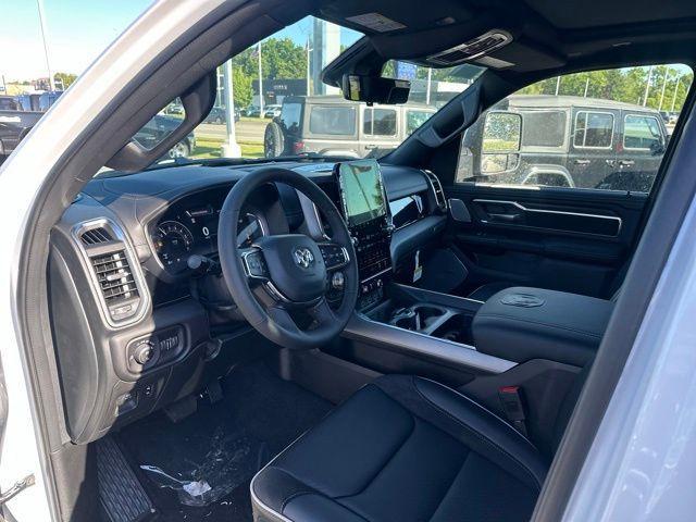 new 2026 Ram 1500 car