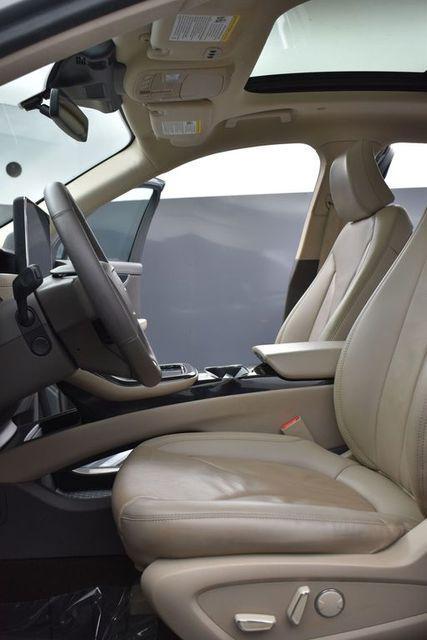 used 2022 Lincoln Nautilus car, priced at $34,484