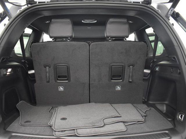 new 2026 Jeep Grand Cherokee L car, priced at $45,030