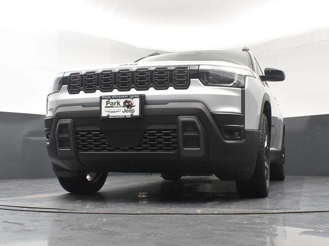 new 2026 Jeep Cherokee car, priced at $42,090