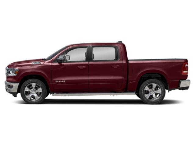used 2023 Ram 1500 car, priced at $43,844