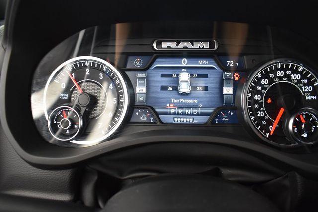 used 2023 Ram 1500 car, priced at $41,587