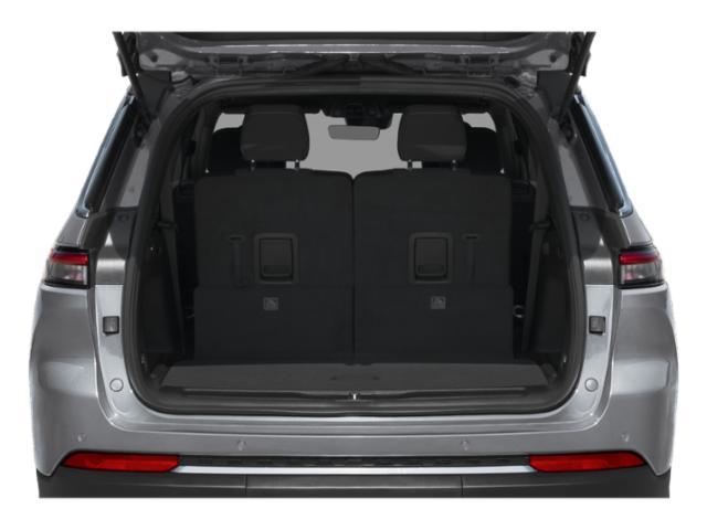 new 2026 Jeep Grand Cherokee L car, priced at $48,305